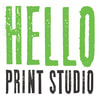 Hello Print Studio